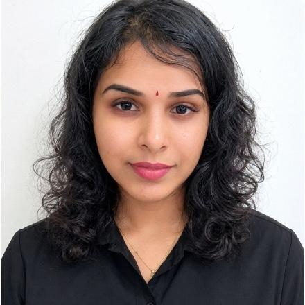Vikneshwari Subrayan