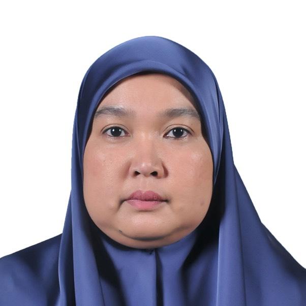 Betty Julia Baharom