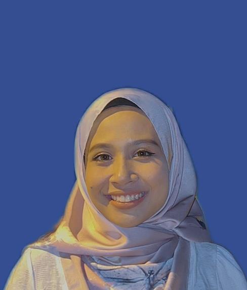 AINI SOFIA BINTI JASMI