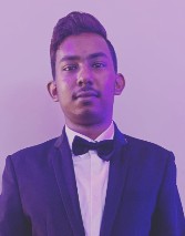 Yuvannesh Mayadevan