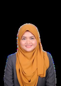 Hanisah Razali