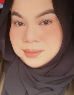 NOR FADILA BINTI MOHD RASHID