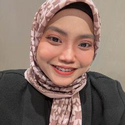 NUR ALIA MAISARAH BINTI SAIFFUL MOHD IZUL AFFIZI