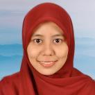 CHE ZAFIRAH BINTI ROSLY
