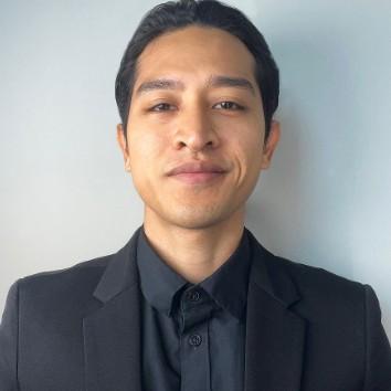 Wan Mohd Syazwan Wan Sagar