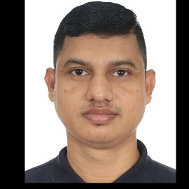 Shahin Ahmed