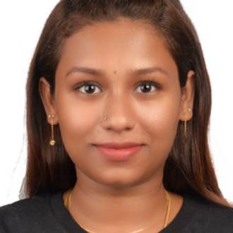 Kanchana Veloo