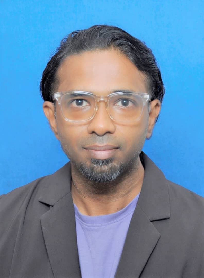 Surendran A/L Nadarajah