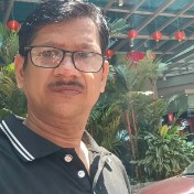 Dhirendra Jain