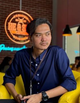 KAMARUL HARITH HAKIMI BIN KAMARUL ALDRIN