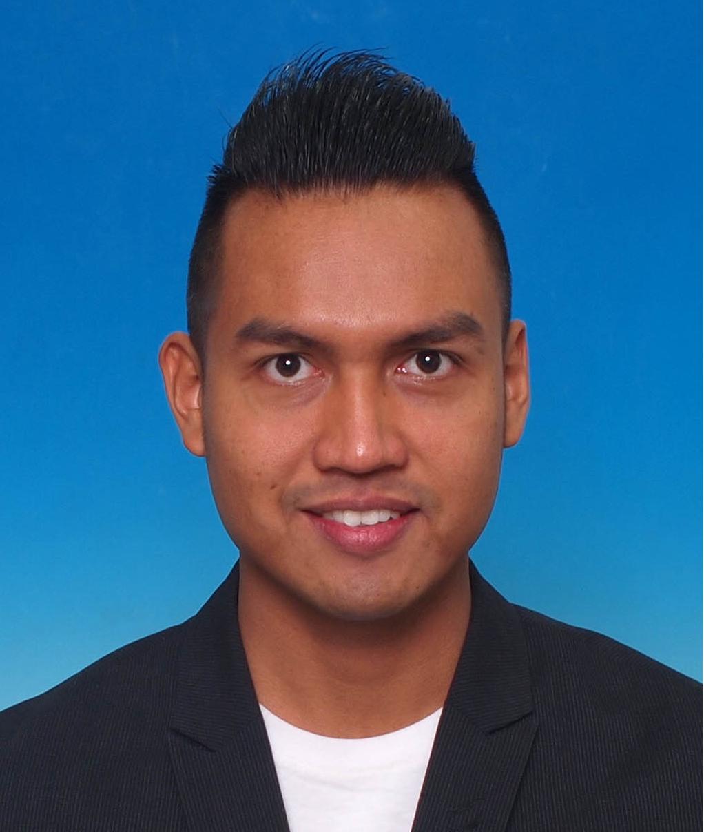 Saiful Raizi Bin Mat Rani