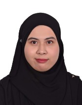 AISYAH AMIRAH ISMAIL