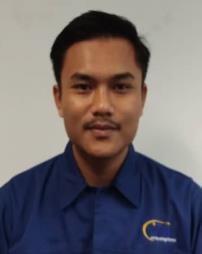 MUHAMMAD ASNAWI BIN JAAFAR