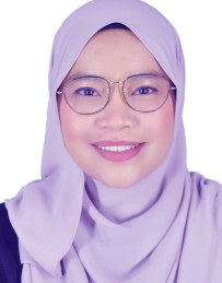 FATIN SYAHIRAH BINTI PAWZI