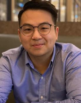 Andrew Tan