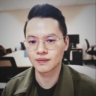 LOOK HAN XIN