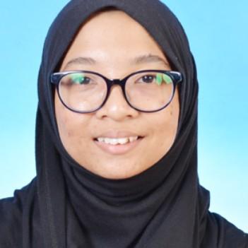 NAJWA BINTI ZAKARIA