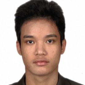 Justin Phuah Yu Guan