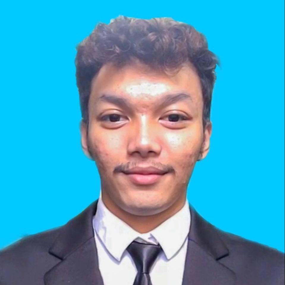 MUHAMMAD NAZIM BIN MD NAWI