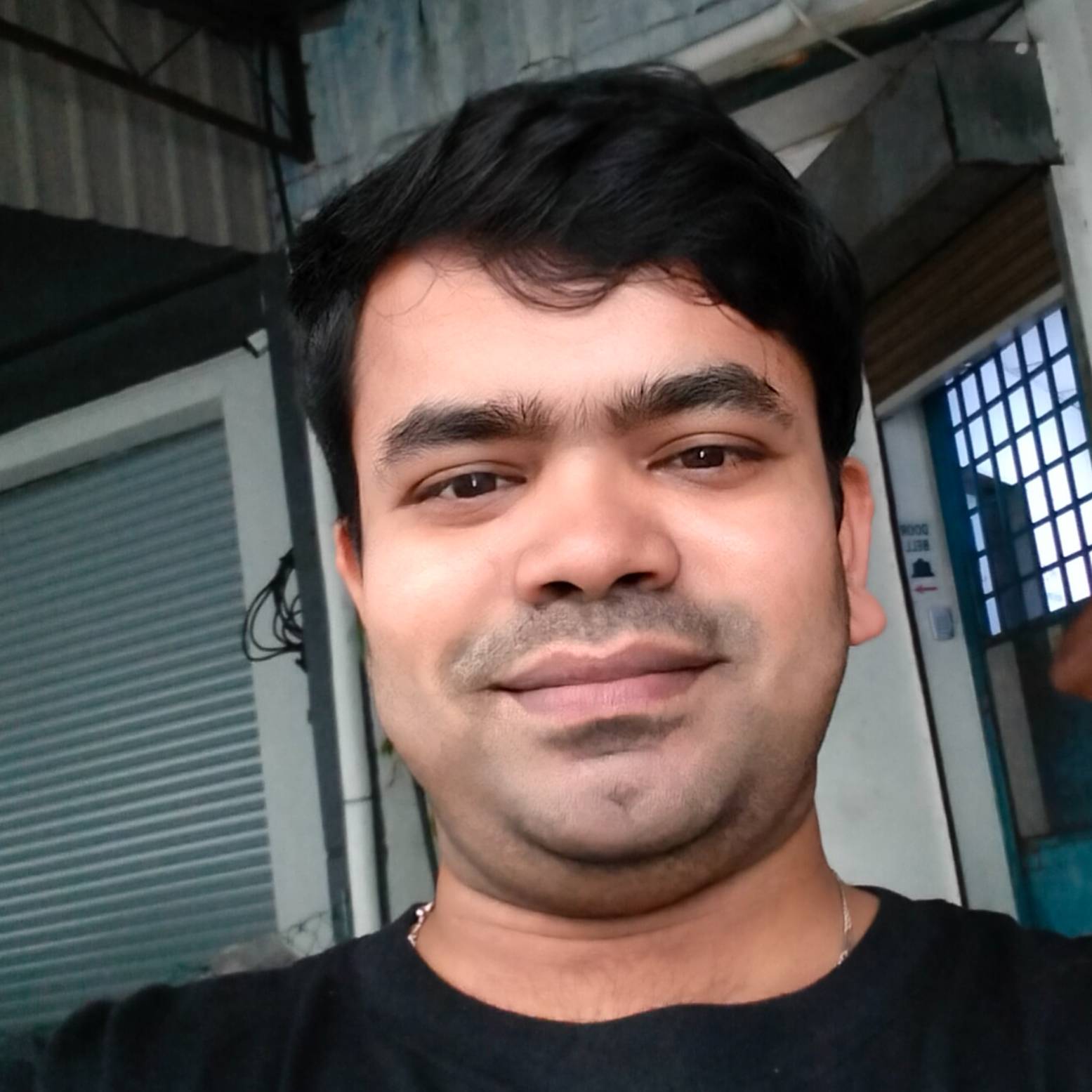 Sohel Alam
