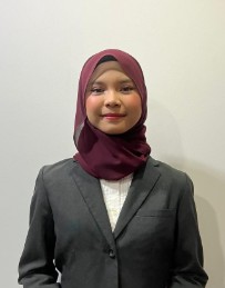 Nurul Ezuanafisa Binti Mohd Ezuasyairi