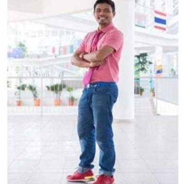 MOHAMMAD FARIS