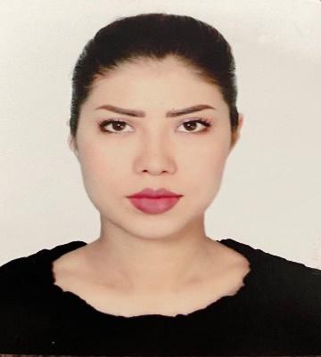 Sediqa Mohammadi
