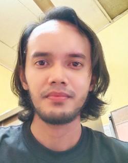 Mohd Zafri Bin Mansor