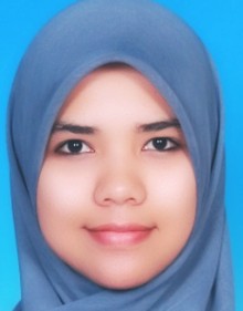 Siti Nur Hidayah Bin Amir
