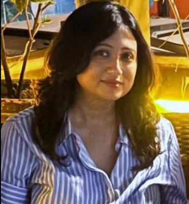 Sucharita Roy
