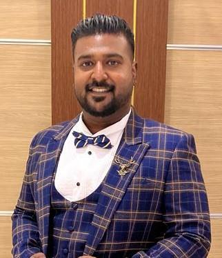 Vicneshwaran Ferdapan