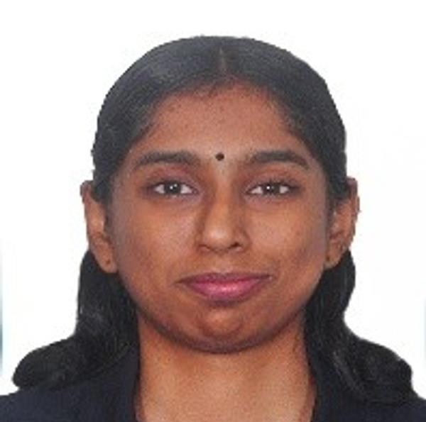Dhineswari Vimalan