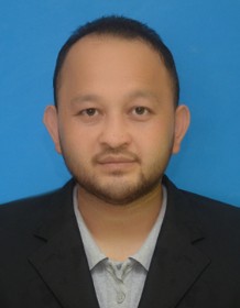 Mohd Azwan bin Md Isa