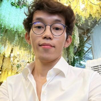 Badrul Hisham Yahaya