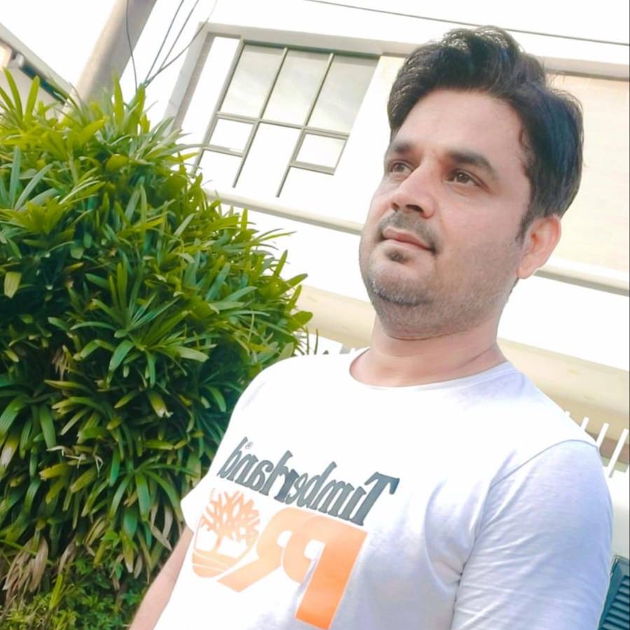 Umair Muhammad Qureshi