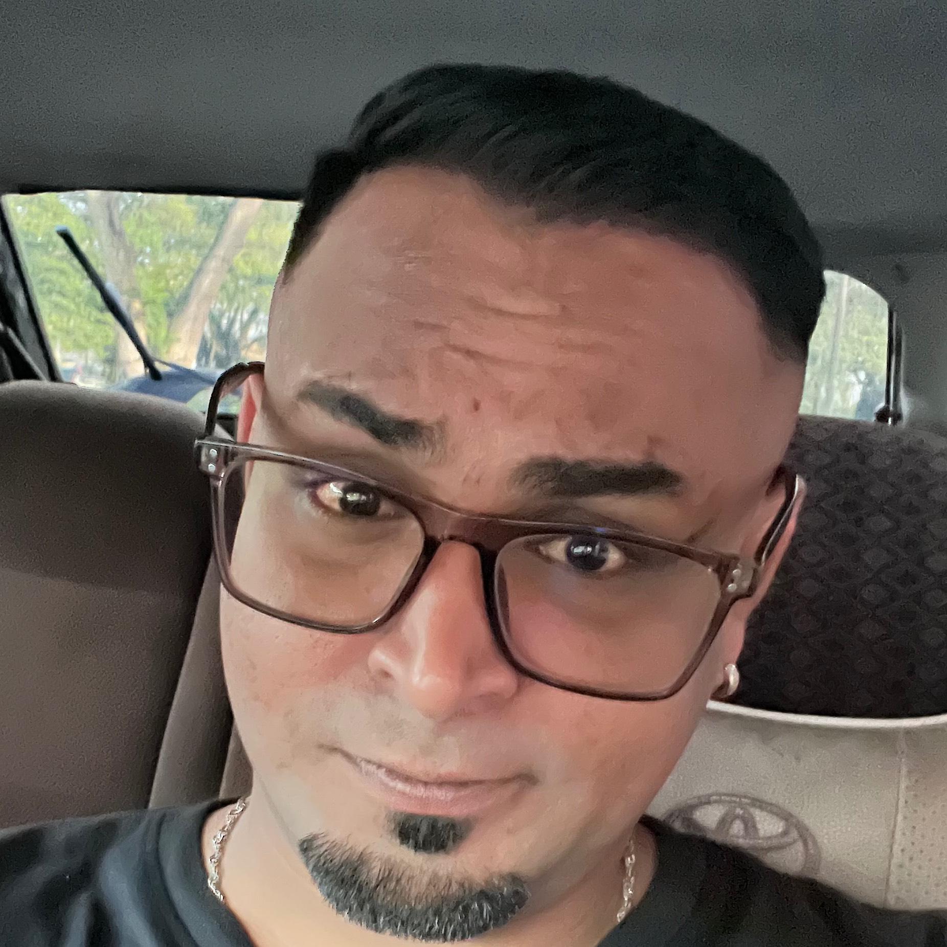 Dhinesh Chandran