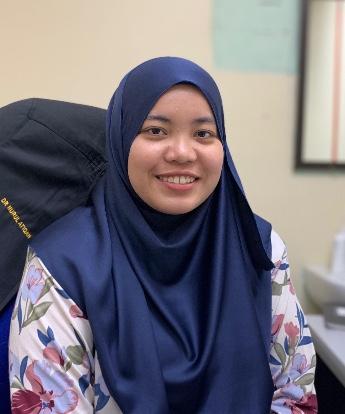 Nurul Atiqah Dahalan