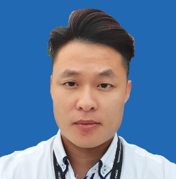 JERRY CHAN