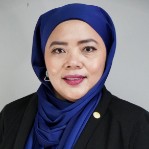 Salfarina Nomie Mohd Syaiffuddin