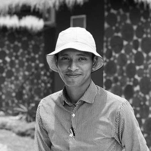 Ahmad Shah Bin Yacob