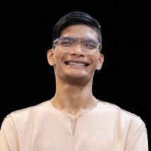 Tengku Shahrul Omar Tengku Ab Rahman
