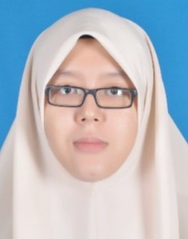 NORFARHANA SAHARUDDIN