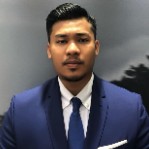 SYED FARIS AZWAN BIN SYED FAROUK