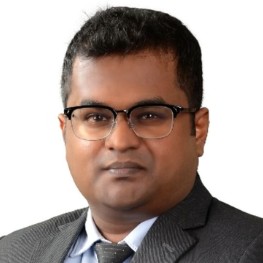 Selva Ganesh Pandiaraja