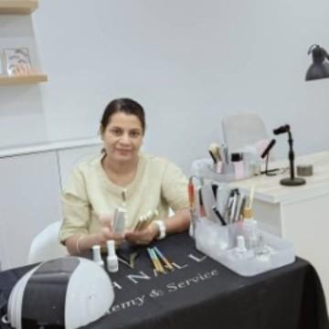 Kulwinder Kaur