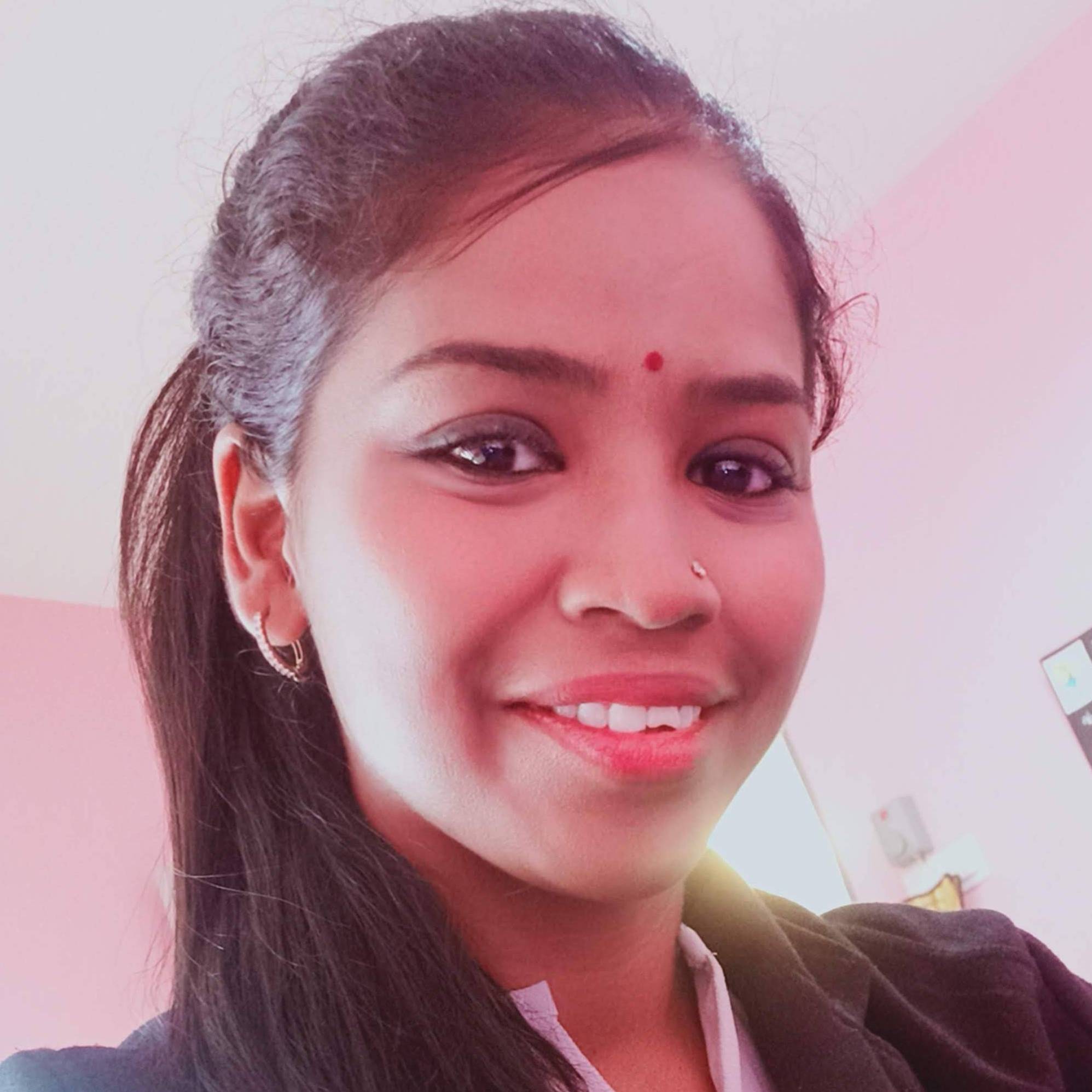 Rita Gangatharan