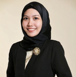 NURULHANIIAH BINTI MOHAMED AHYA