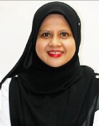 NURUL HASANAH ISMAIL