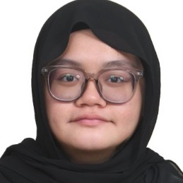 Siti Nabilah Nasri