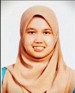 Nurfarahin Mohamad Rizal